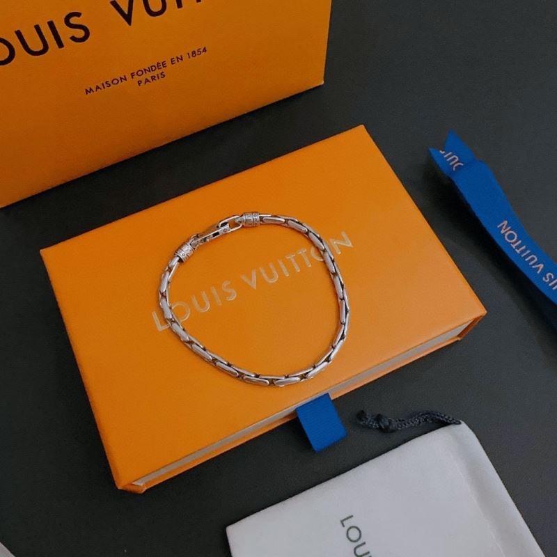 Louis Vuitton Bracelets